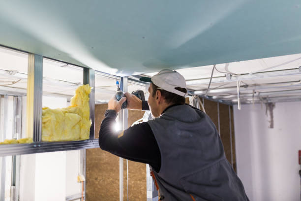 Best Insulation Maintenance and Repair in , VT