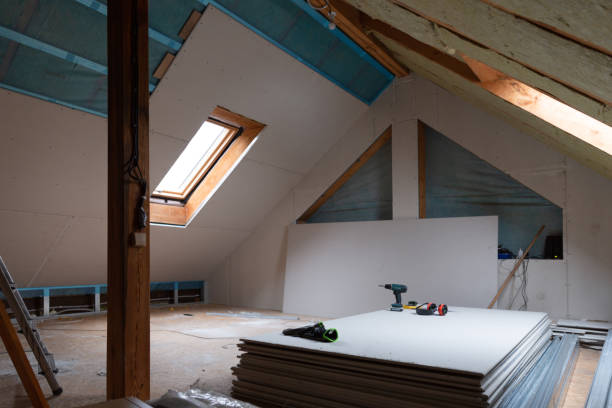 Best Blown-in Insulation in , VT