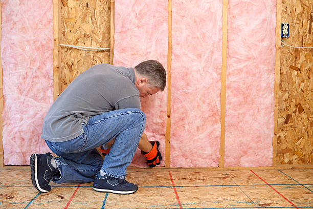 Best Energy Efficiency Insulation in , VT