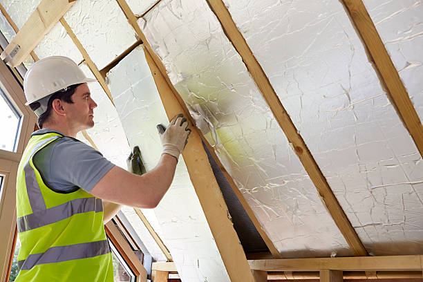Best Insulation for Specific Applications in , VT