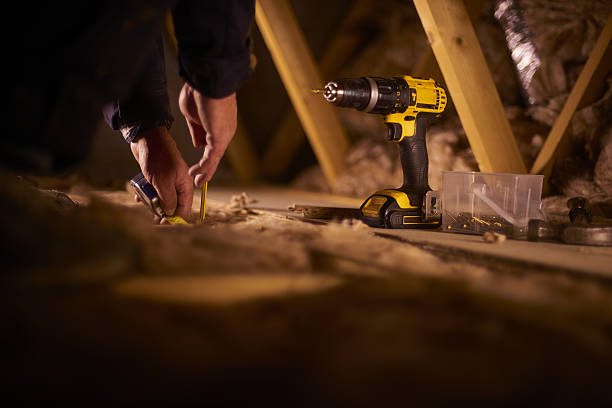 Best Fiberglass Insulation in , VT