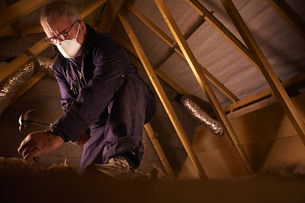 Best Residential Insulation in , VT